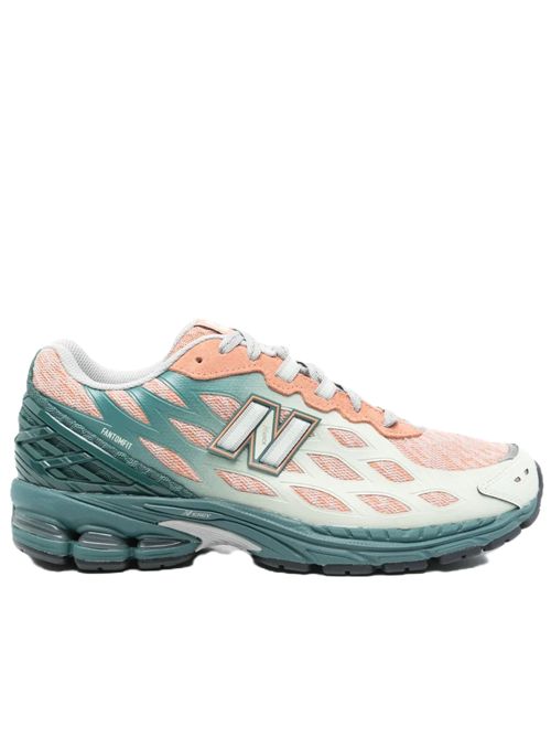 New Balance Sneakers 1906W New Balance | U1906WFBD12GREEN